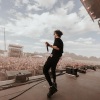 Azahriah koncert INGYEN! Videó itt!