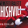 Budapestre jön 2024-ben a Sukhishvili - Jegyvásárlás itt!