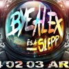 ByeAlex és a Slepp Aréna koncert 2024-ben! Jegyek itt!