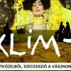 Gustav Klimt kiállítás Budapesten - Jegyek az immerzív kiállításra itt!