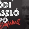 Ingyenes lesz a Bódi László