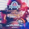 RED BULL JUKEBOX - Valmar koncert - Budapest - Margitsziget - Jegyek itt!