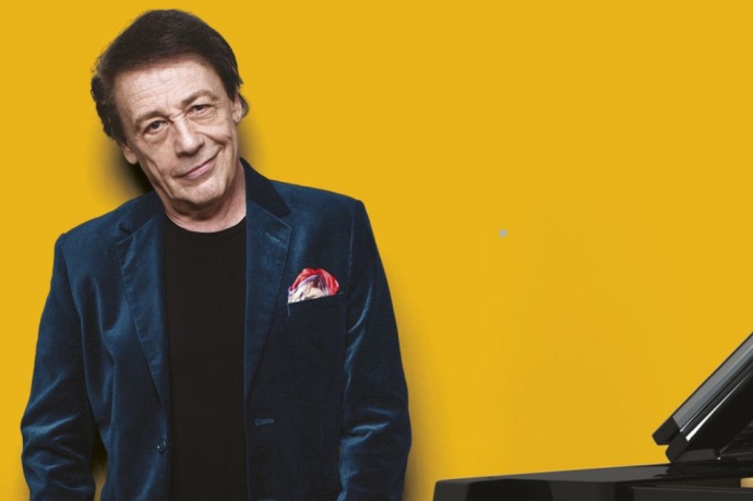 Fenyő Miklós koncert a Margitszigeten! Jegyfoglalás itt!