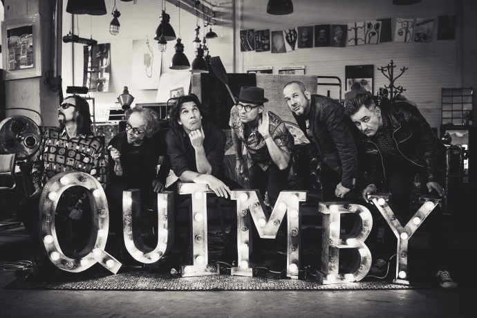 Quimby koncert 2024-ben Budapesten a MVM Dome-ban - Jegyek itt!
